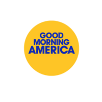 Good morning america logo